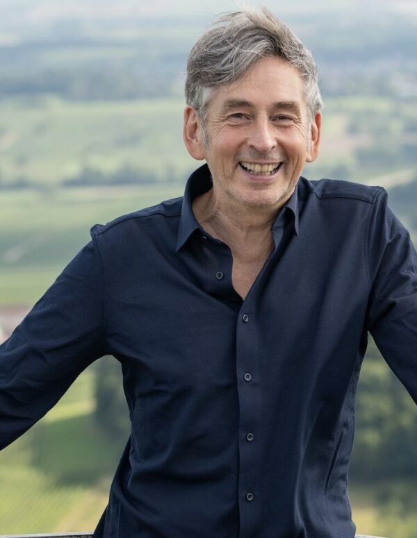 Ihr KMU-Berater: Ulrich Zimmermann