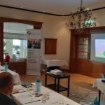 Frühjahrstreffen der Regionalgruppe West