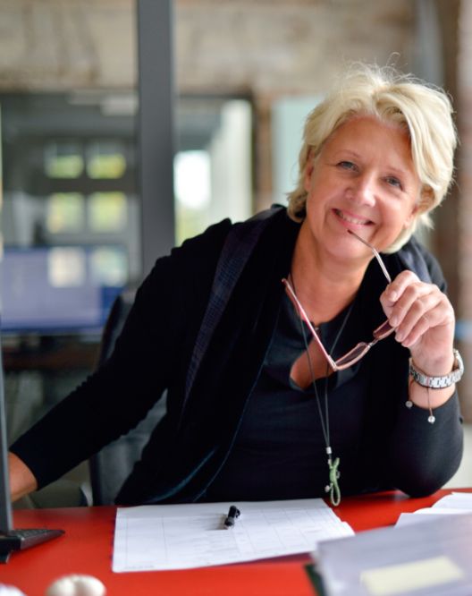 Gabriele Romeike -KMU-Berater