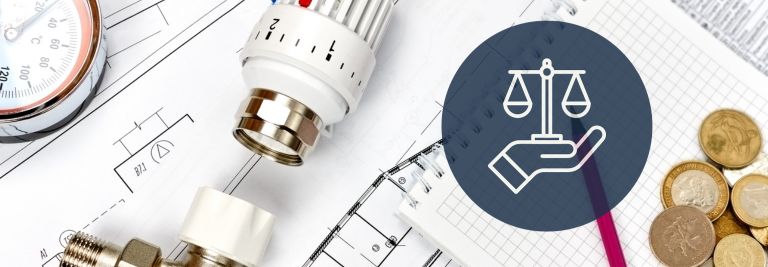 FAQ zum Gebäudeenergiegesetz (GEG) - Was bedeutet das neue GEG für meinen Betrieb?