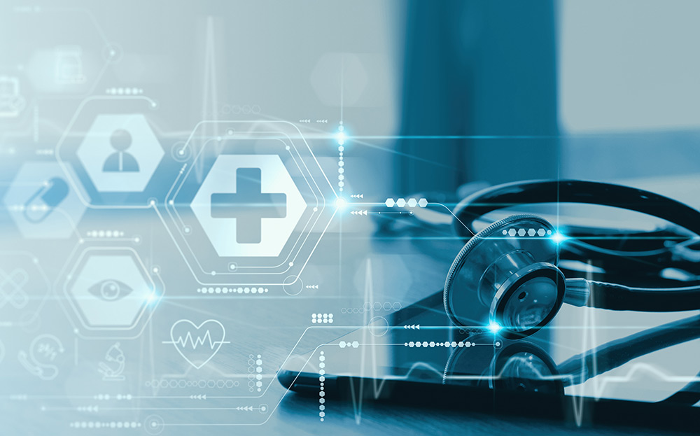 Gesundheit ist eine Triebkraft für Unternehmertum