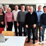 ERFA-Gruppengründung