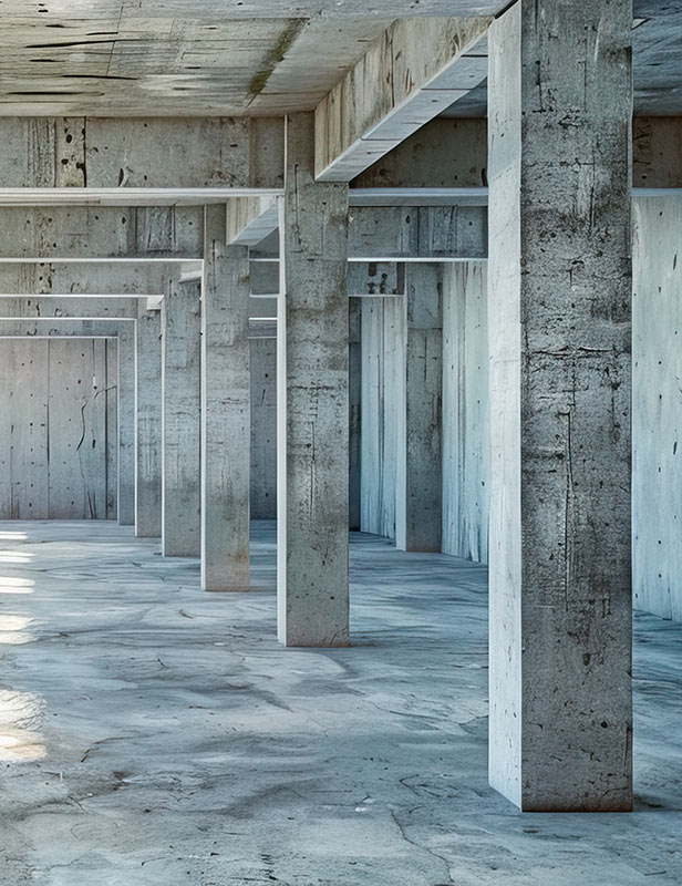 Halbfertige arbeiten