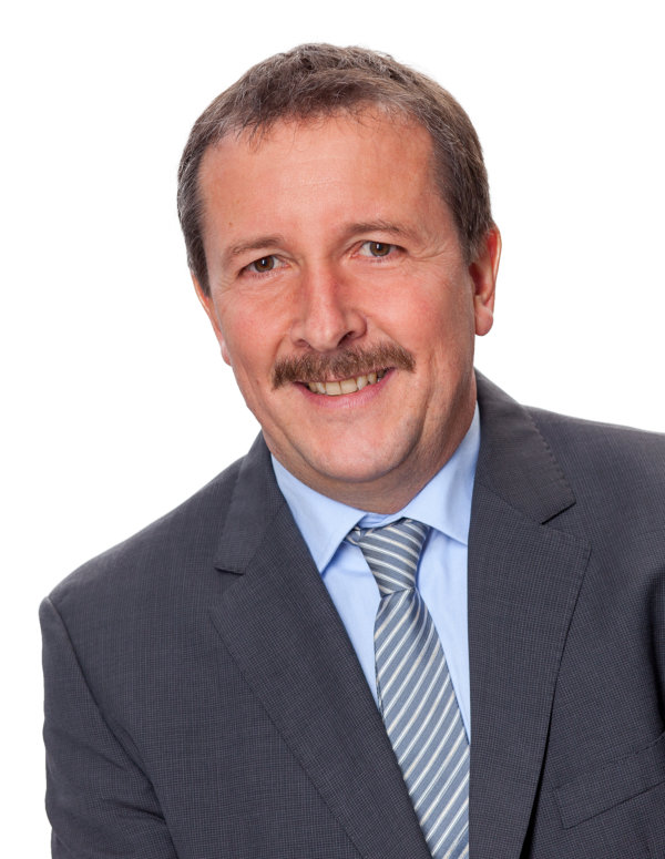 Ihr KMU-Berater: Dipl.-Ing Michael Fehrenbach
