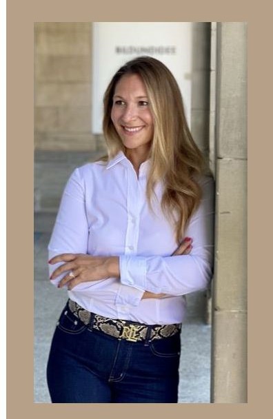 Valentina Weiß - KMU-Berater