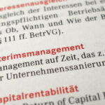 Interim-Management im Mittelstand