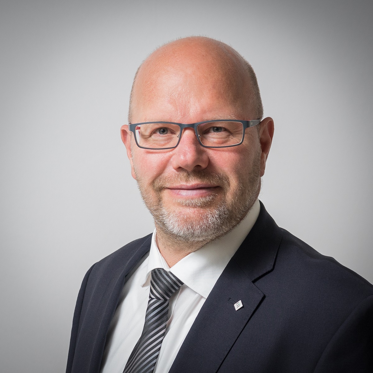 Jörg Bertram - KMU-Berater