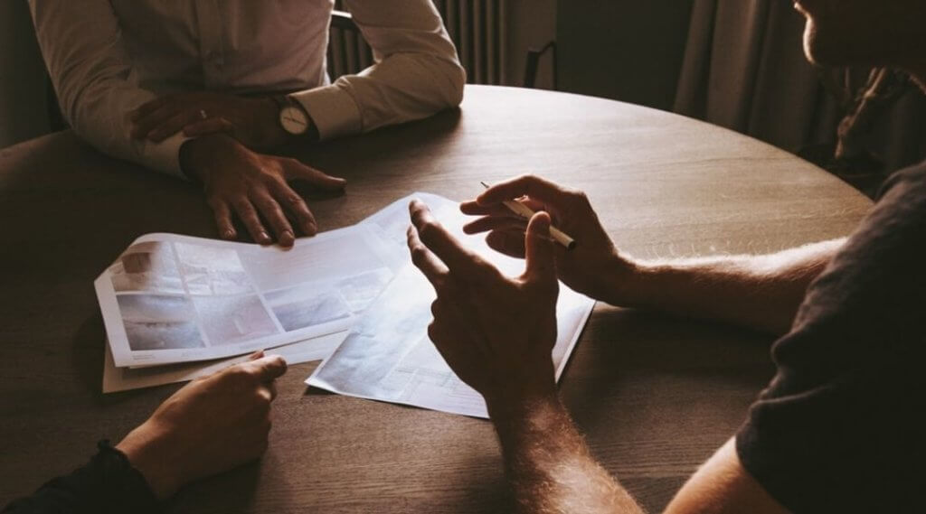 jahresabschlussgespraech als chance