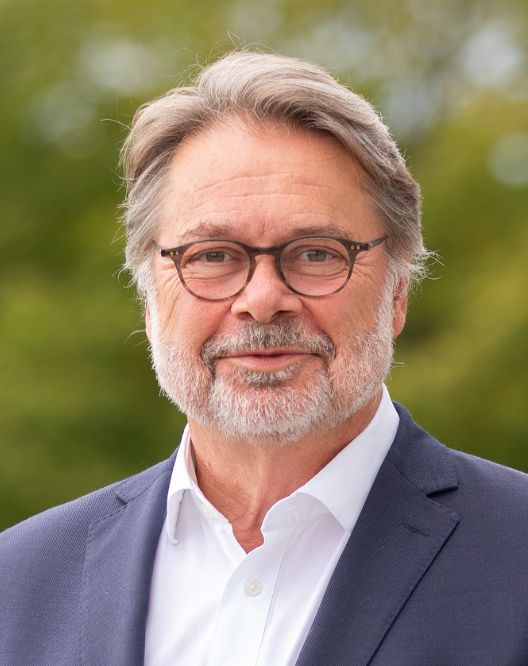 Joachim Berendt - KMU-Berater