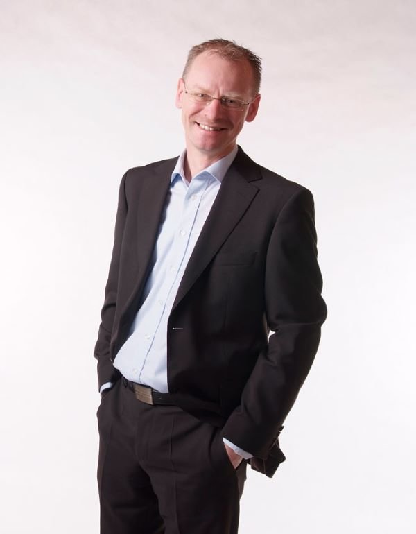 Jörg Roggensack - KMU-Berater Jörg Roggensack