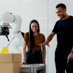 KI führt zu Strukturverschiebungen