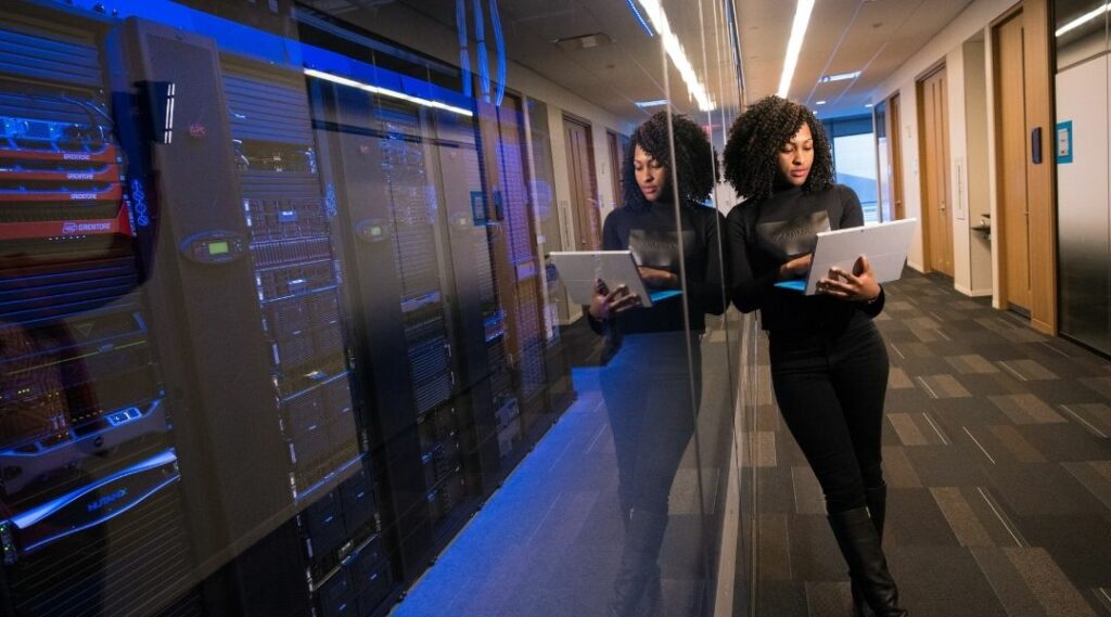 Künstliche Intelligenz für neue Geschäftsmodelle