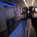 Künstliche Intelligenz für neue Geschäftsmodelle