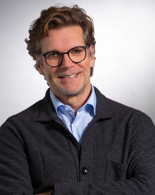 Klaus Ziegler - KMU-Berater