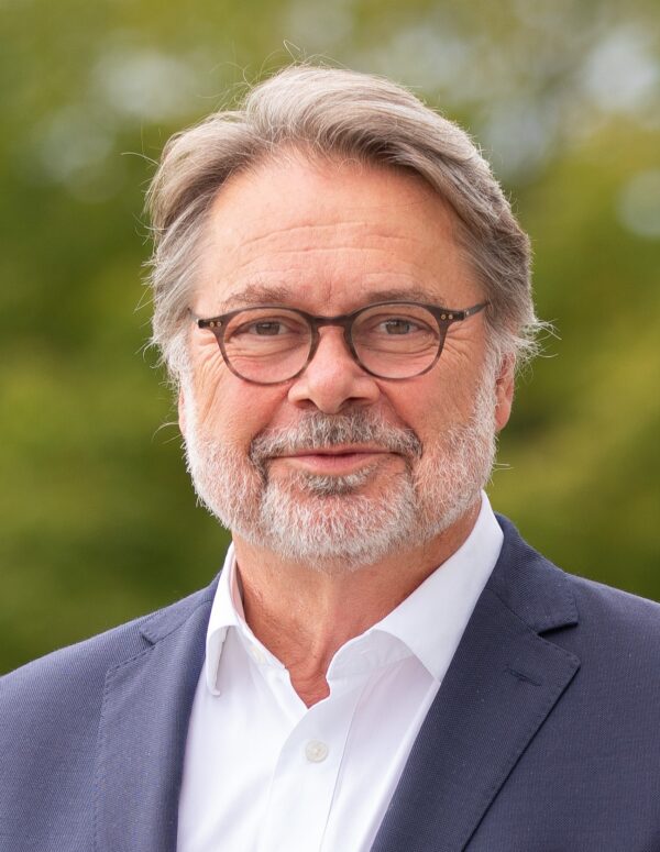 Ihr KMU-Berater: Joachim Berendt, Dipl.-Kfm.