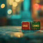 Unternehmensberater Chancen statt Krisen