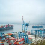 Materialknappheit und Preissteigerungen