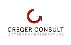 logo greger consult