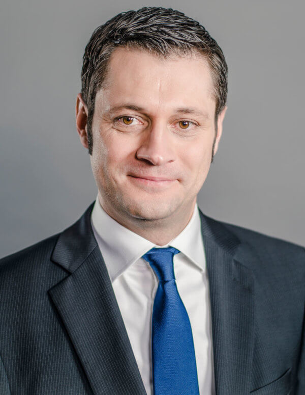 Marc Ackermann KMU-Berater