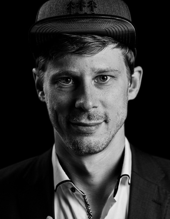 Ihr KMU-Berater: Daniel Schoch | SEO Freiburg
