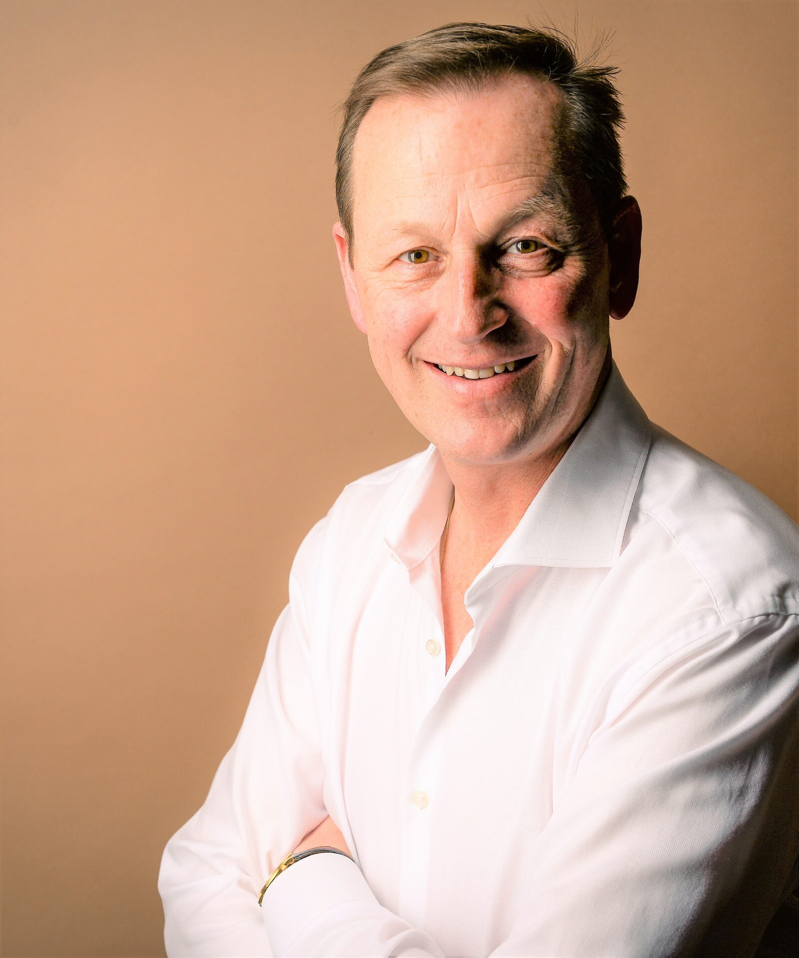 Martin Swierzy - KMU-Berater