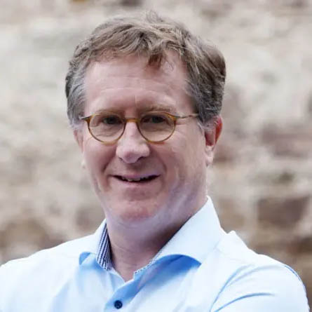 michael hoesterey Michael Hösterey - KMU-Berater