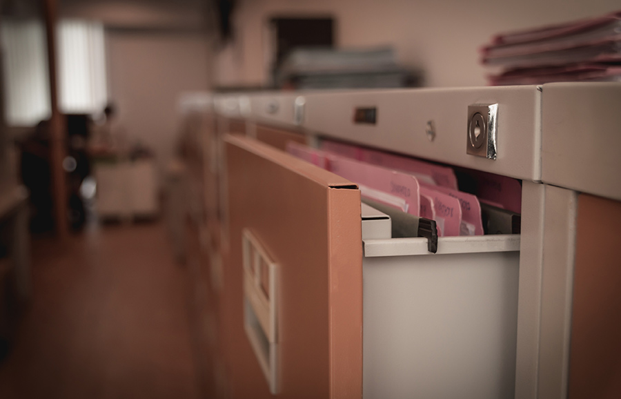 2,5 % des Jahresumsatzes müssen mittelständische Unternehmen im Gastgewerbe für Bürokratie aufwenden.