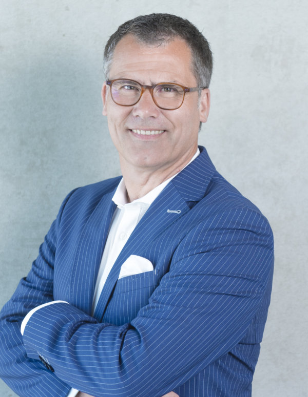 Ihr KMU-Berater: Mathias Mundt