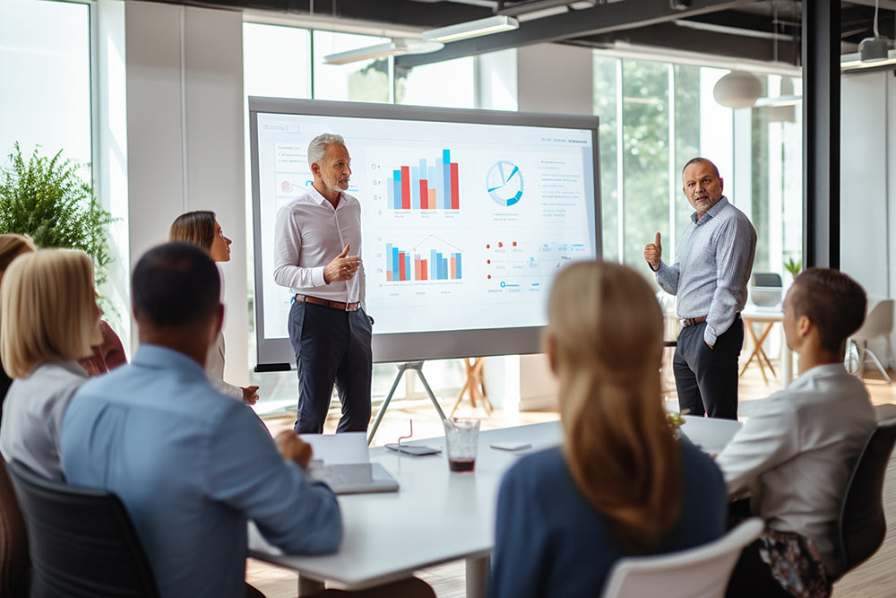 Nachfolge: Vom Coaching zum systemischen Prozess
