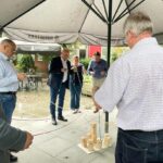 Nord Regionalgruppentreffen am 18.09.2023