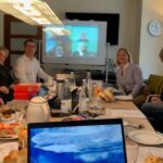 Fachgruppe Nachfolge startet Podcast