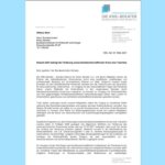 Vorschläge für einen erfolgreichen Restart des Mittelstands