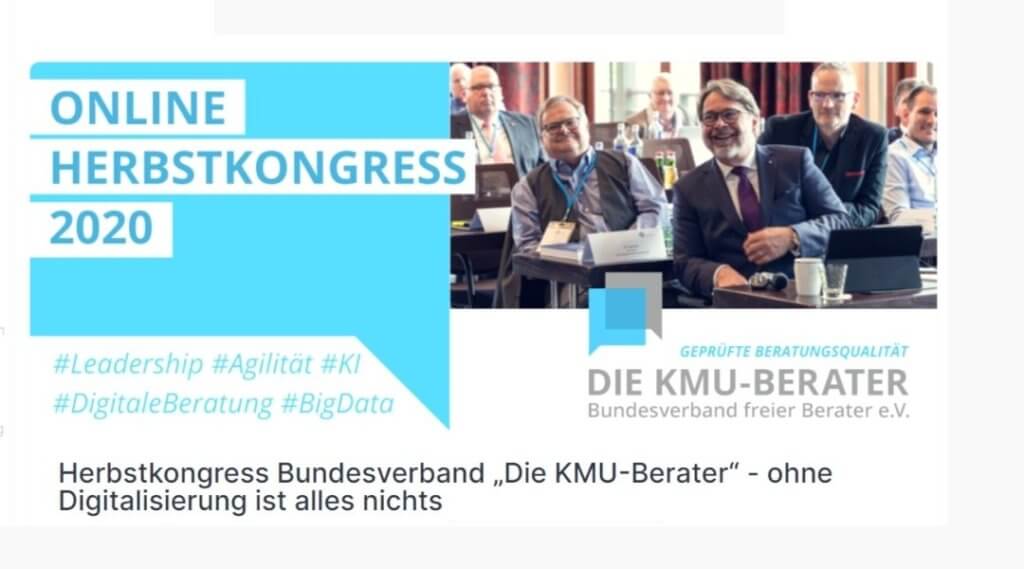 online herbstkongress