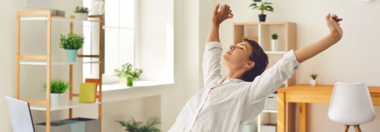 Wichtige Informationen zum Arbeitszeitgesetz und Homeoffice - KMU-Berater