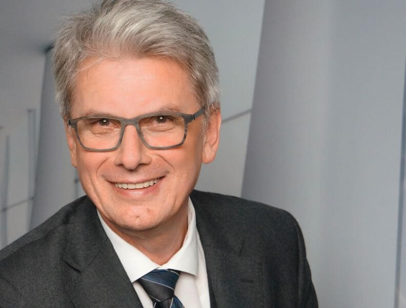 peter Gericke - KMU-Berater