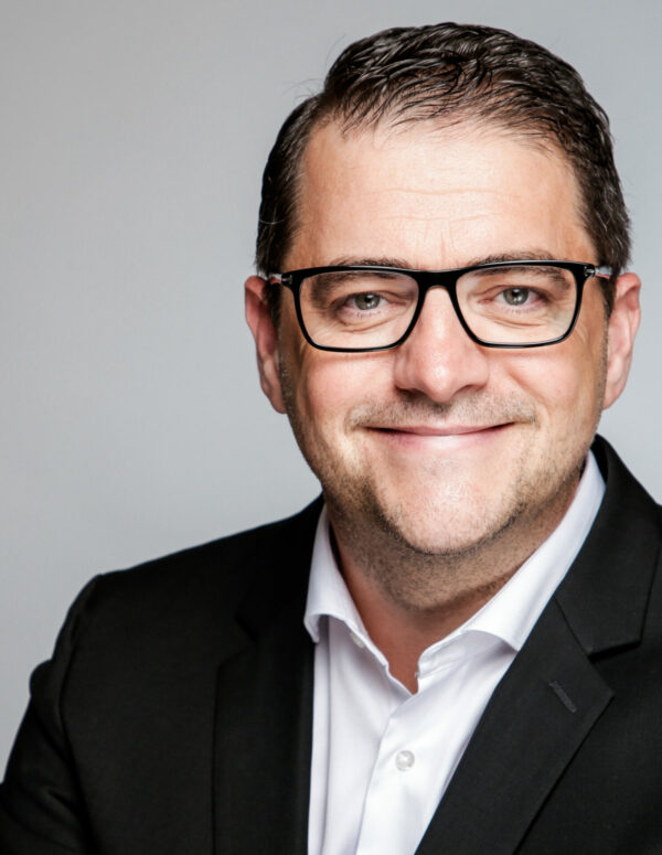 Ihr KMU-Berater: Thorsten König