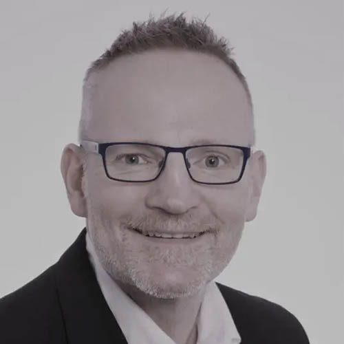 Marko Dietsch - KMU-Berater