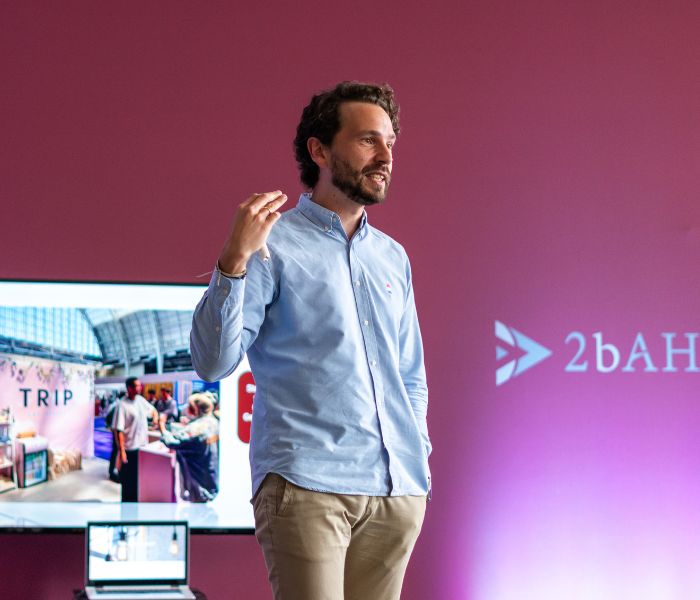 Dr Harald Köpping - KMU-Berater