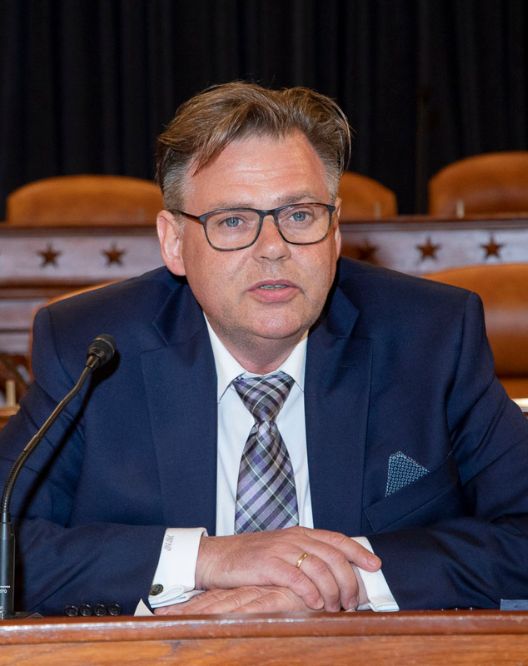 Dr. Hartmut Heinrich Meyer - KMU-Berater