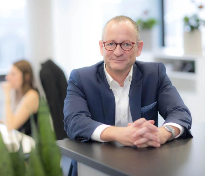 Edmund Cremer - KMU-Berater