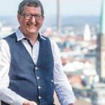 Wilhelm Heidbrede - KMU-Berater