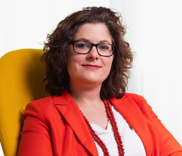 Anna Maria Guth - KMU-Berater