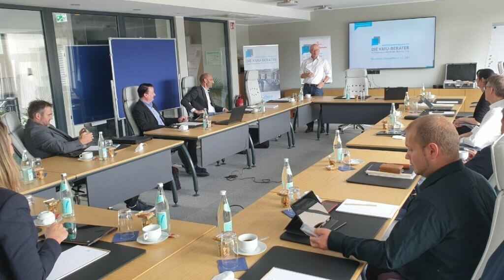 Julitreffen Regionalgruppe Süd-Ost