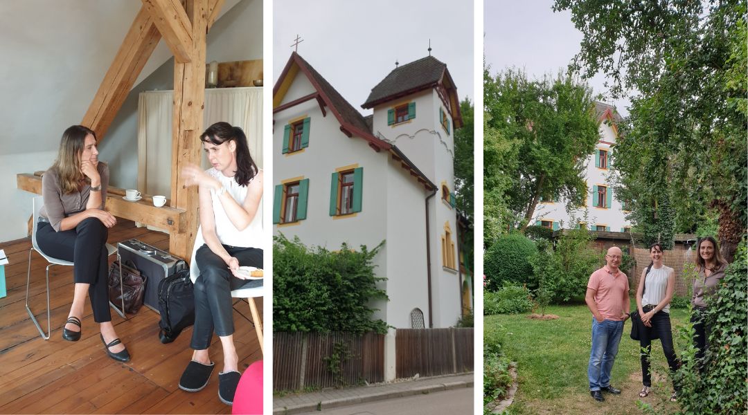 Regionalgruppen in Ingolstadt