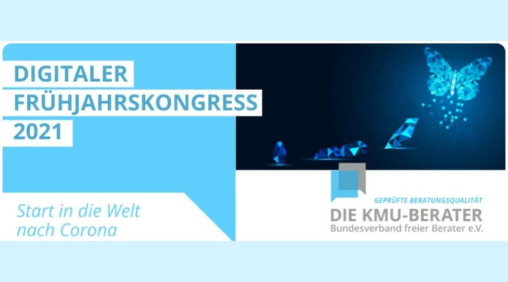 Rückschau auf den Digitalen Frühjahrskongress