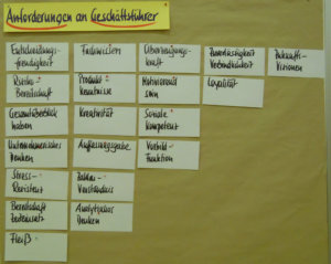 moderationstechnik beratung moderationstechnik beratung