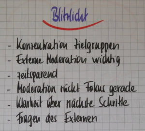 moderationstechnik beratung moderationstechnik beratung