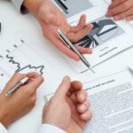 Die Rolle von Sanierungsberatern in der Unternehmenswelt Sanierungsberatern - KMU-Berater