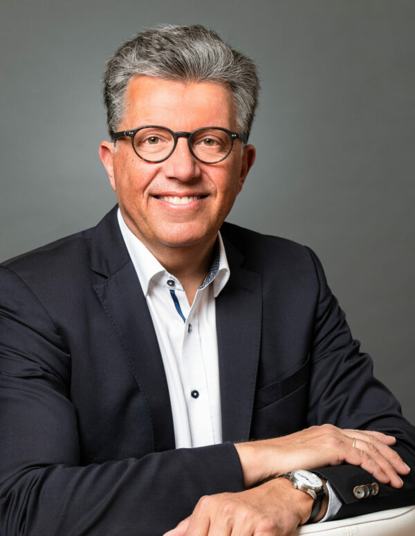 Ihr KMU-Berater: Dipl.-Kfm. Paul Wienen
