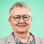 Steffi lange - KMU-Berater